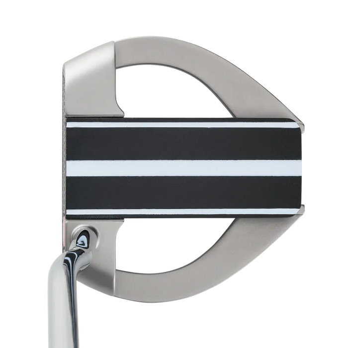 Odyssey Microhinge Marxman Fang Putter