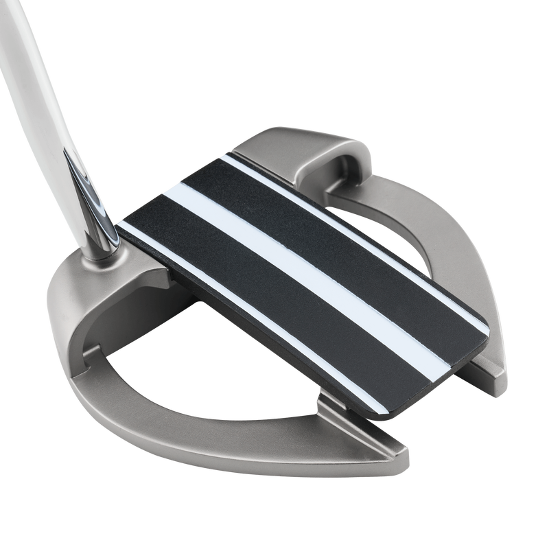 Odyssey Microhinge Marxman Fang Putter