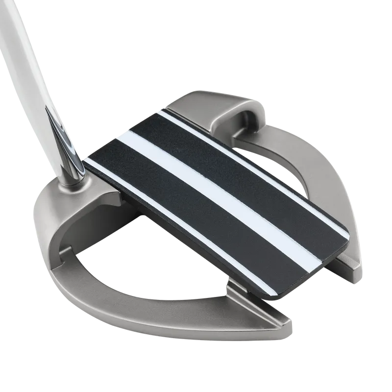 Odyssey Microhinge Marxman Fang Putter
