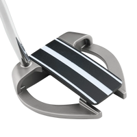 Odyssey Microhinge Marxman Fang Putter