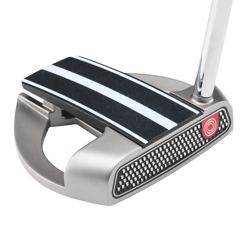 Odyssey Microhinge Marxman Fang Putter