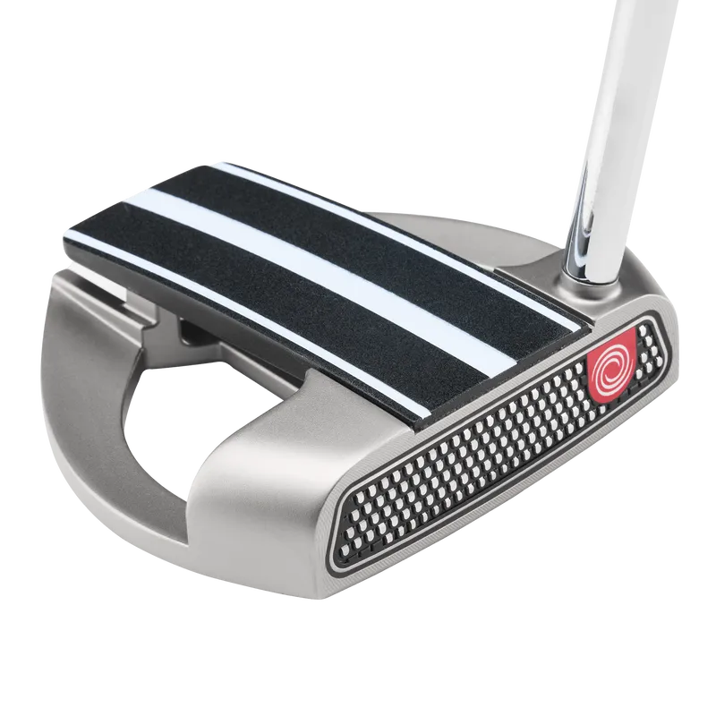 Odyssey Microhinge Marxman Fang Putter