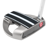 Odyssey Microhinge Marxman Fang Putter