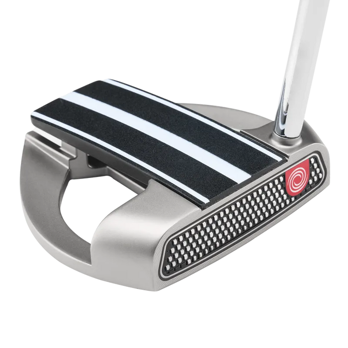 Odyssey Microhinge Marxman Fang Putter