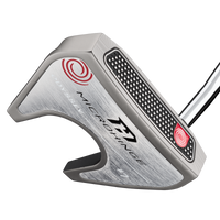 Odyssey Microhinge Seven DB Putter