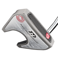 Odyssey Microhinge Seven DB Putter