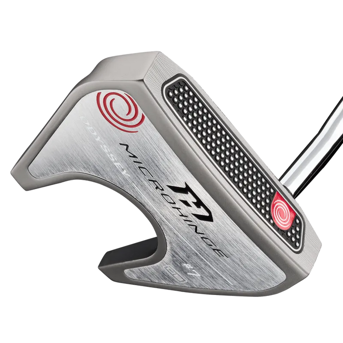 Odyssey Microhinge Seven DB Putter