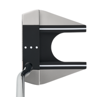 Odyssey Microhinge Seven DB Putter