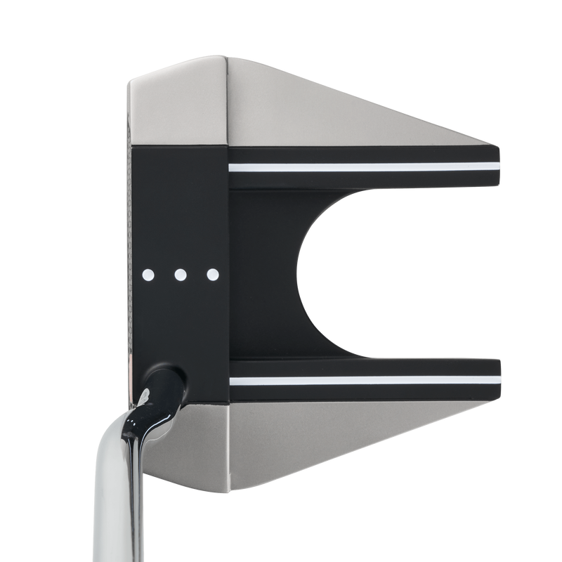 Odyssey Microhinge Seven DB Putter