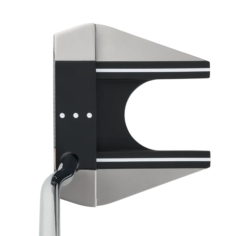 Odyssey Microhinge Seven DB Putter