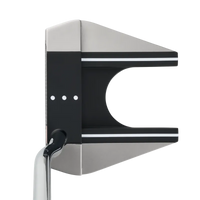 Odyssey Microhinge Seven DB Putter