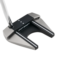 Odyssey Microhinge Seven DB Putter
