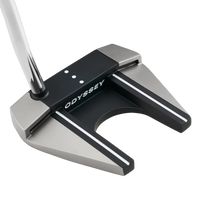 Odyssey Microhinge Seven DB Putter