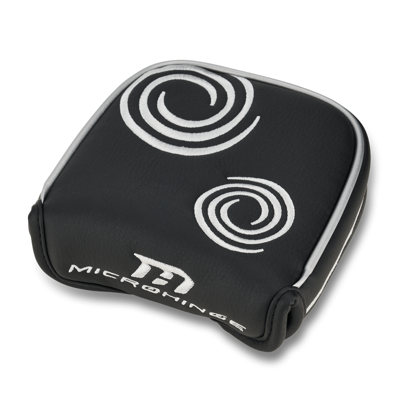 Odyssey Microhinge Seven S Putter