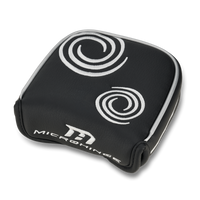 Odyssey Microhinge Seven S Putter