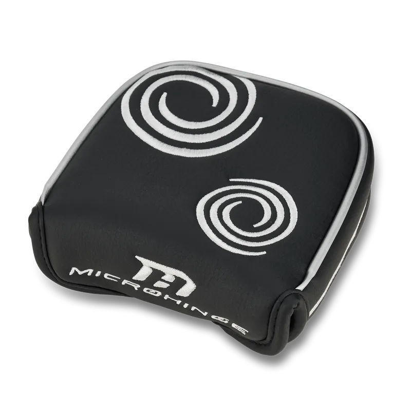 Odyssey Microhinge Seven S Putter