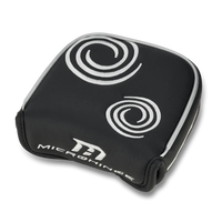 Odyssey Microhinge Seven S Putter