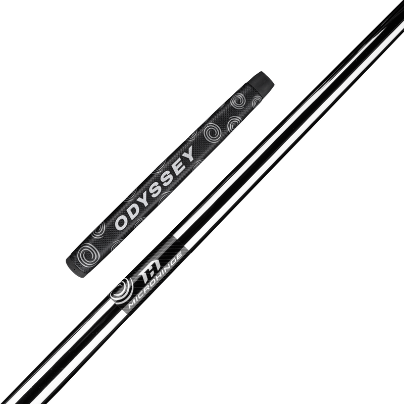 Odyssey Microhinge Seven S Putter