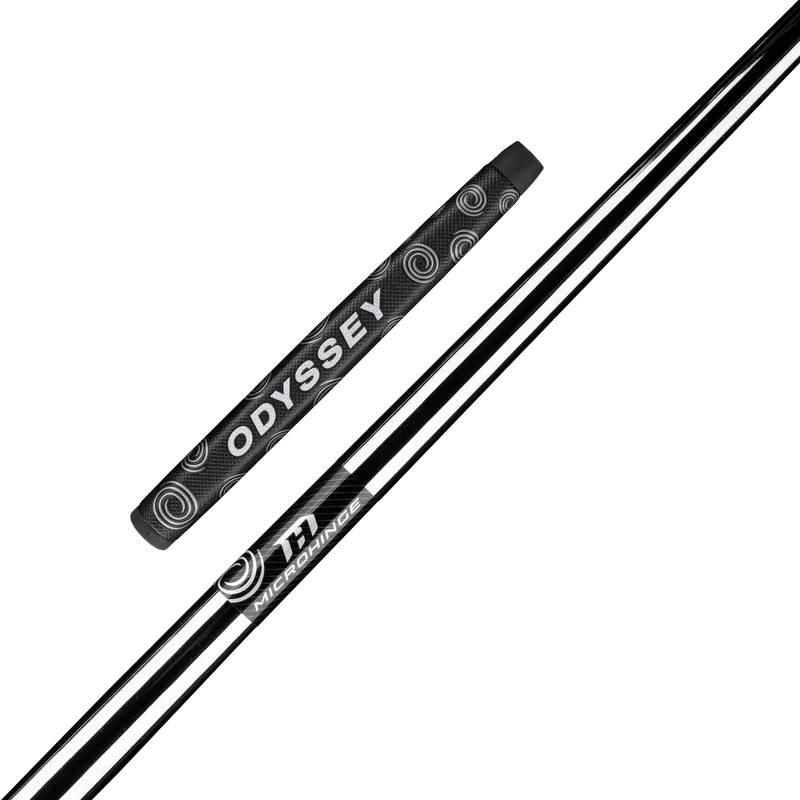 Odyssey Microhinge #1 CH Putter – Canadian Pro Shop Online