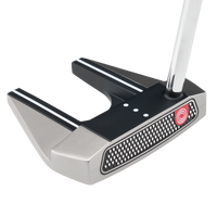Odyssey Microhinge Seven DB Putter