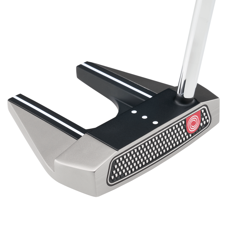 Odyssey Microhinge Seven DB Putter