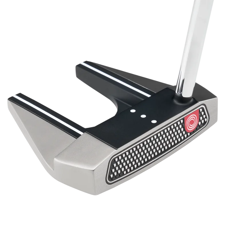 Odyssey Microhinge Seven DB Putter