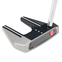 Odyssey Microhinge Seven DB Putter