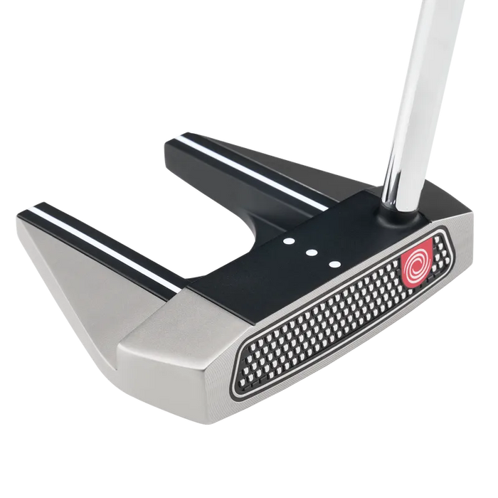 Odyssey Microhinge Seven DB Putter