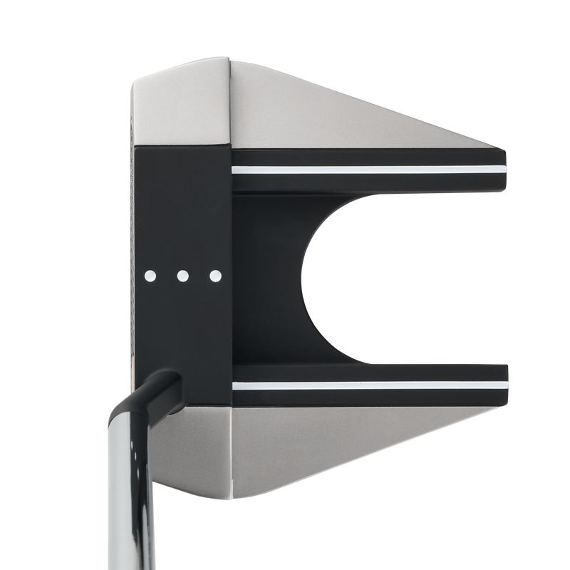 Odyssey Microhinge Seven S Putter