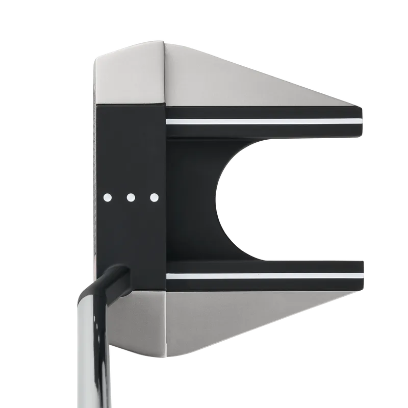 Odyssey Microhinge Seven S Putter