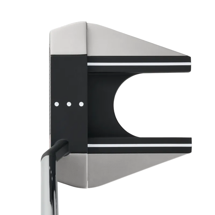 Odyssey Microhinge Seven S Putter