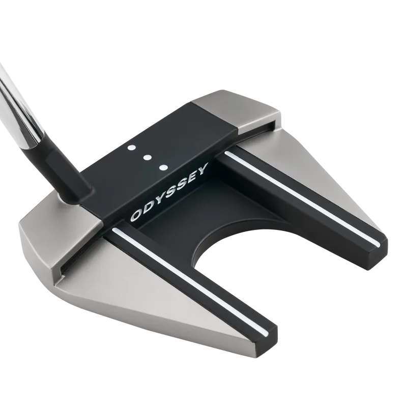 Odyssey Microhinge Seven S Putter