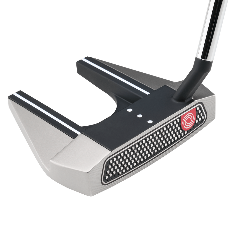 Odyssey Microhinge Seven S Putter