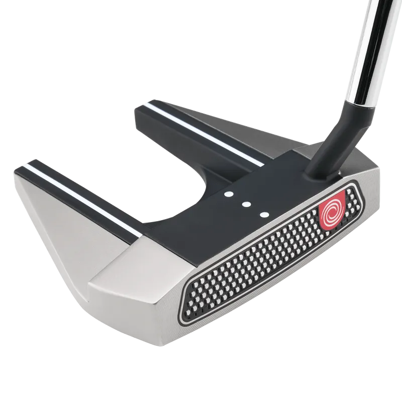 Odyssey Microhinge Seven S Putter
