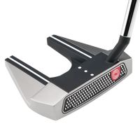 Odyssey Microhinge Seven S Putter