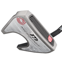 Odyssey Microhinge Seven S Putter