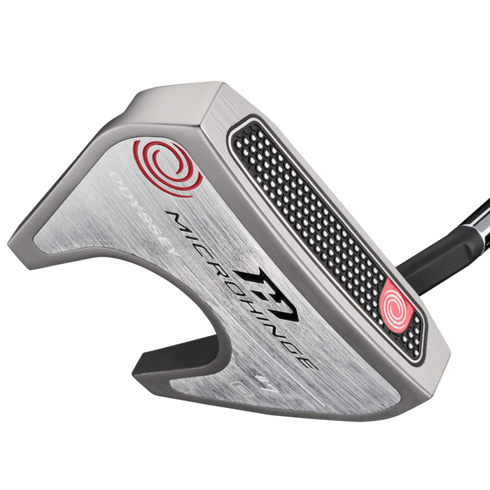 Odyssey Microhinge Seven S Putter
