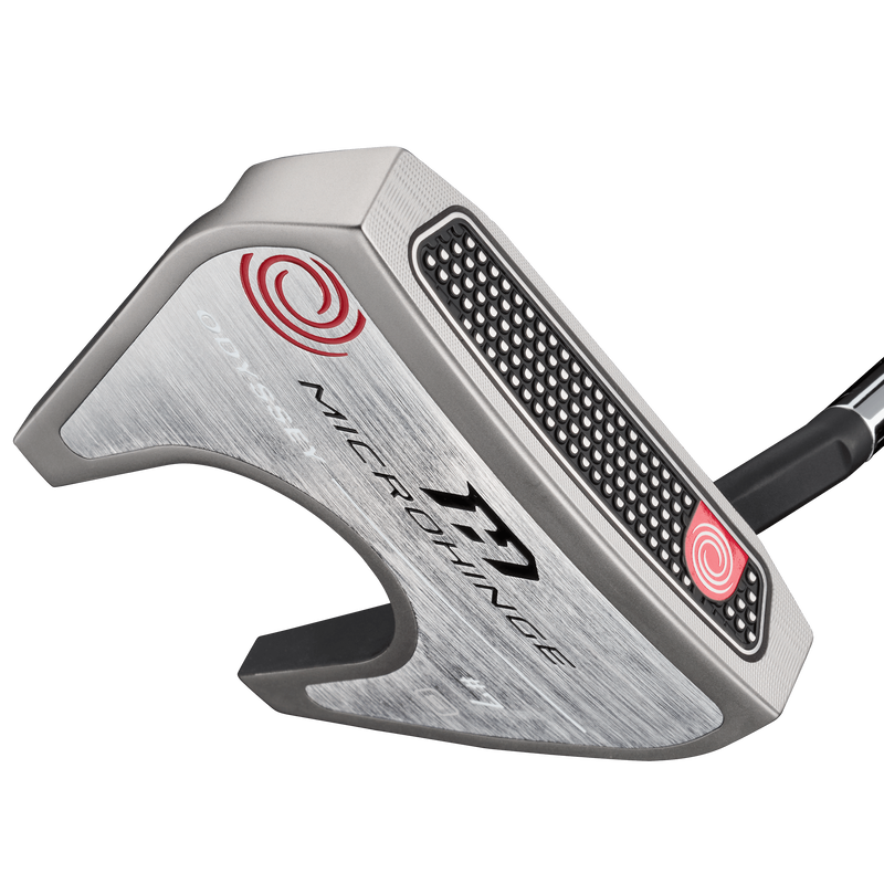 Odyssey Microhinge Seven S Putter