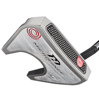Odyssey Microhinge Seven S Putter