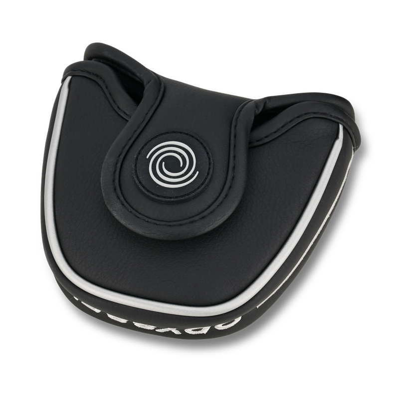 Odyssey Microhinge V-Line 2-Ball Putter