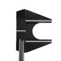 Odyssey Square 2 Square TRI-HOT Black Seven Single Bend Putter