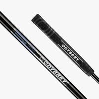Odyssey Square 2 Square TRI-HOT Black Seven Single Bend Putter