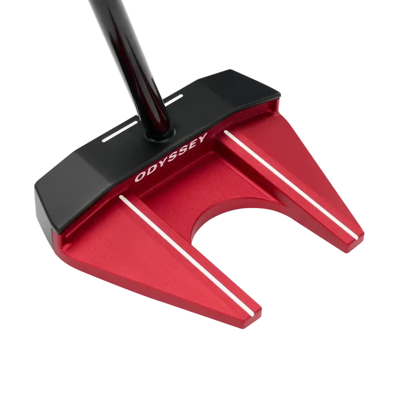 Odyssey TRI-HOT Square 2 Square #7 Putter