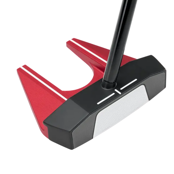 【ほぼ未使用】オデッセイ Square 2 Square TRI-HOT #7 Odyssey Square 2 Square Tri-Hot #7 Putter Available Mid June 2026