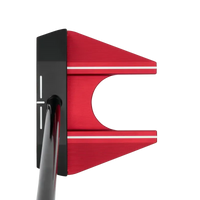 Odyssey TRI-HOT Square 2 Square #7 Putter