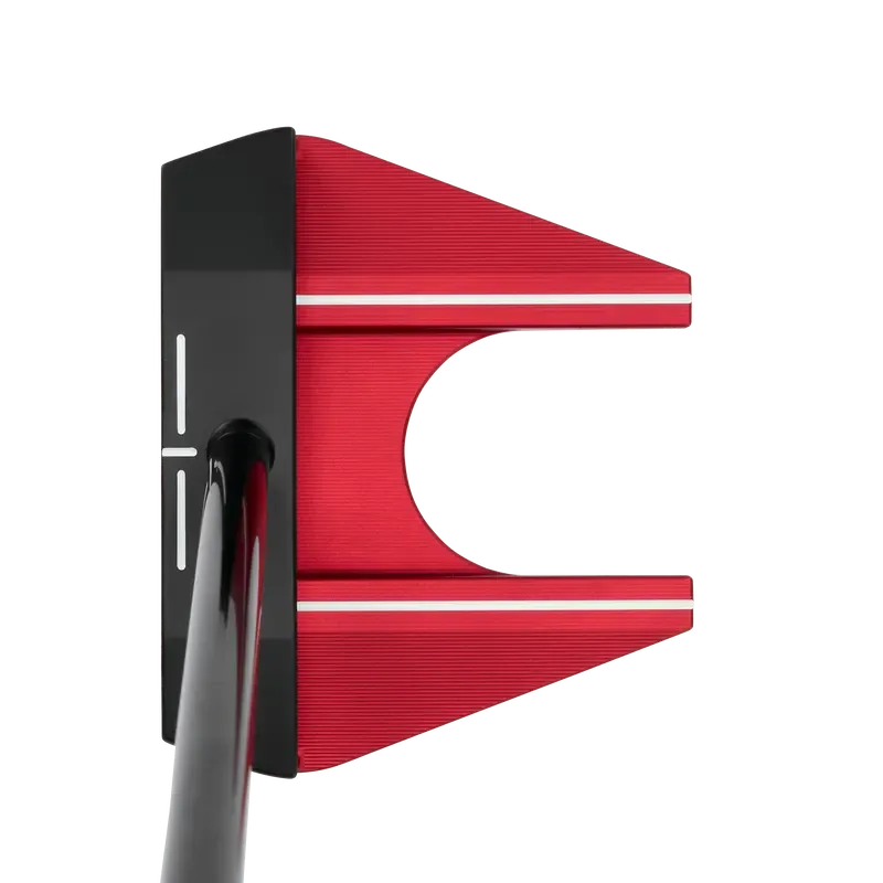 Odyssey Square 2 Square Tri-Hot #7 Putter Available Mid June 2026