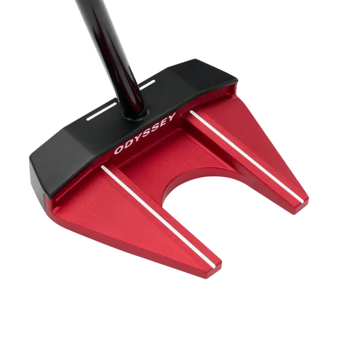 Odyssey TRI-HOT Square 2 Square #7 Putter