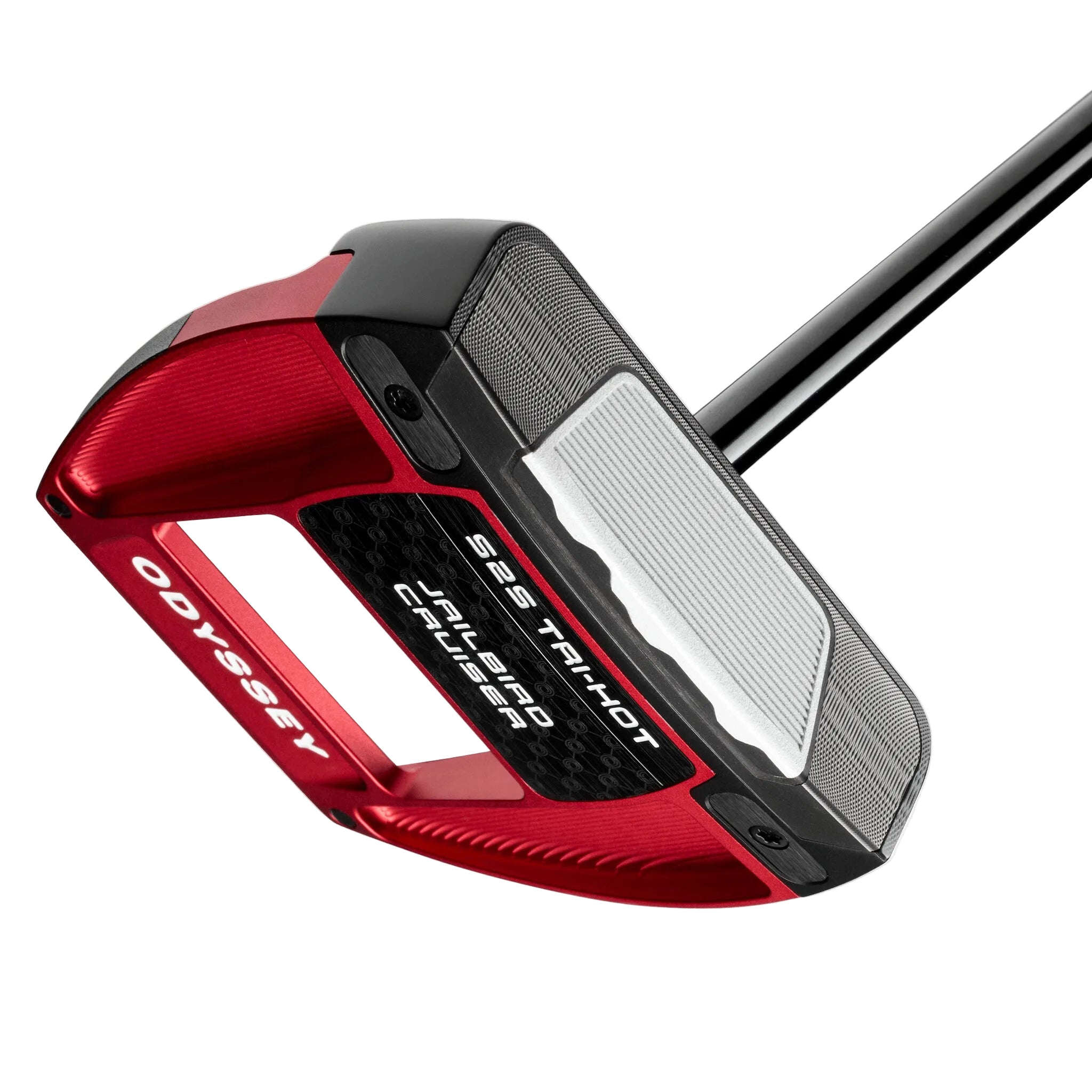 Odyssey Jailbird Cruiser パター Odyssey TRI-HOT Square 2 Square Jailbird Cruiser Putter – Canadian
