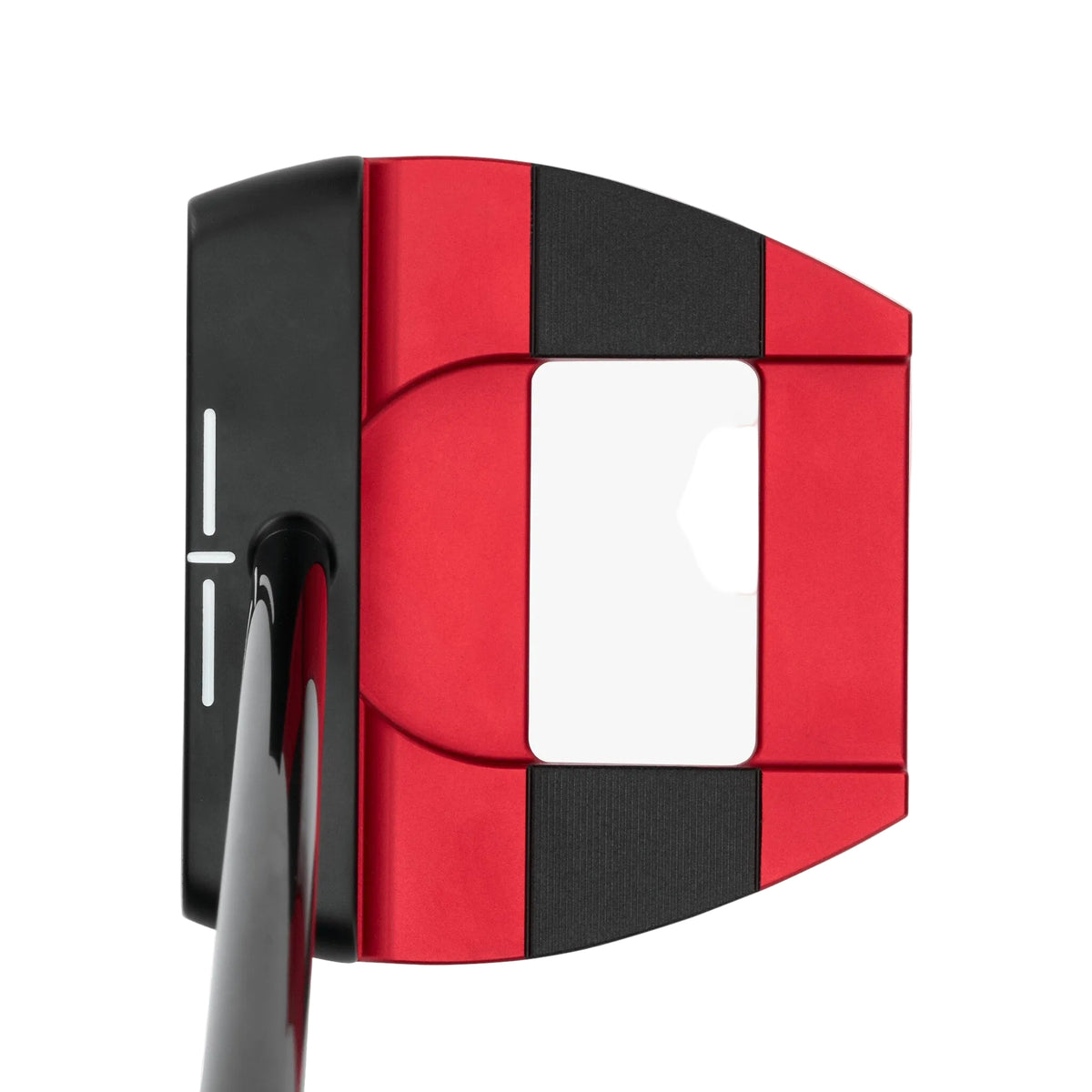 Odyssey TRI-HOT Square 2 Square Jailbird Putter