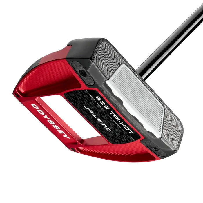 Odyssey Tri-Hot S2S Jailbird Putter - 35 inch - RH - Demo Used